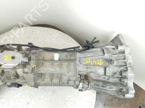 Gearbox SUZUKI GRAND VITARA II (JT, TE, TD)  | BP16185061M3 