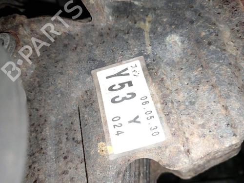 Rear differential LEXUS GS (_S19_) | BP40508097M24 - Image 2