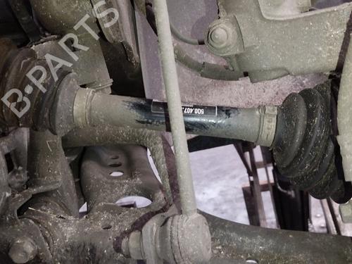 Used Left front driveshaft Left front driveshaft 37436509 37436509