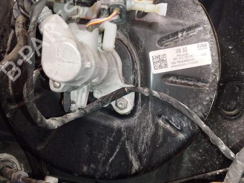 Servo brake AUDI Q2 (GAB, GAG) 35 TFSI | BP36675057M42 - Image 2