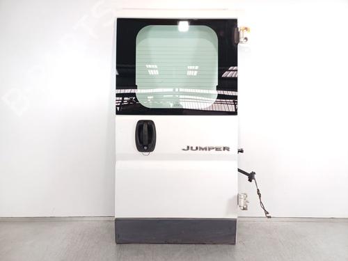 Used Right rear door CITROËN JUMPER II Bus 2.2 HDi 120 (120 hp) 23144335