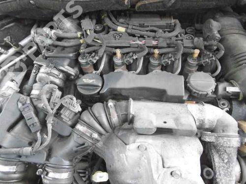 Intercooler PEUGEOT 307 SW (3H)  | BP1879102M30 