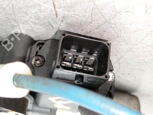 Front left window mechanism OPEL CORSA D (S07) | BP30747932C22