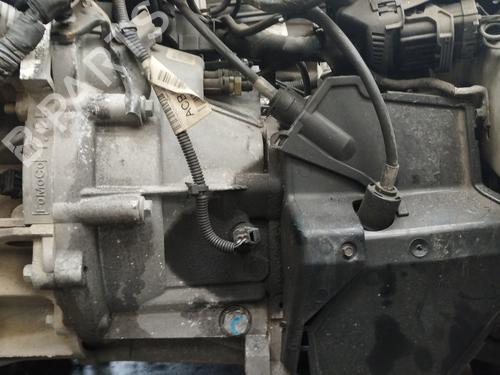 Used Gearbox FORD FIESTA VI (CB1, CCN) [2008-2025]  16185058
