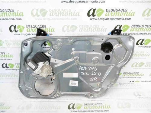 Used Front right window mechanism Front right window mechanism 1841121 1841121