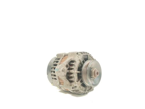 Alternator CHEVROLET MATIZ (M200, M250) 0.8 | BP38876089M7 - Image 2