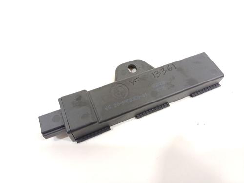 Antenne/Base BMW 4 Coupe (G22, G82) M4 Competition M xDrive (510 hp) 29279759
