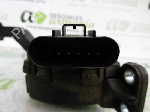 Pedal FORD FUSION (JU_)  | BP4600039I4 