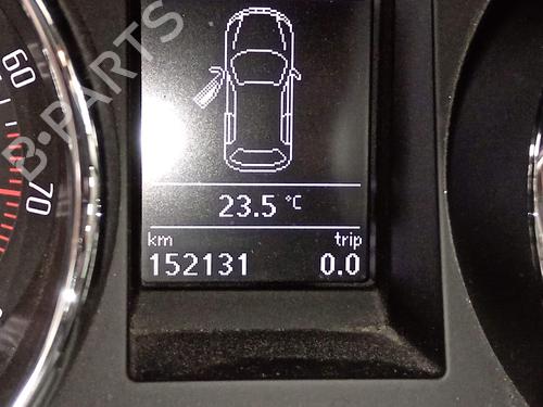 Engine SKODA YETI (5L) 1.2 TSI | BP29943659M1 - Image 2