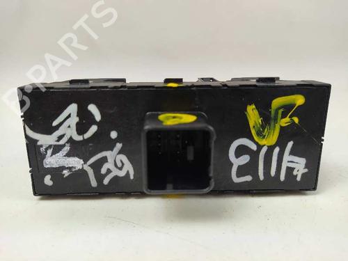 Left front window switch SEAT LEON (1P1)  | BP4956784I27 
