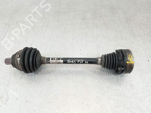 Used Left front driveshaft Left front driveshaft 18530794 18530794