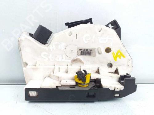 Rear right lock SEAT IBIZA IV (6J5, 6P1)  | BP5324287C99 