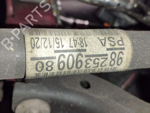 Used Right front driveshaft Right front driveshaft 36859378 36859378