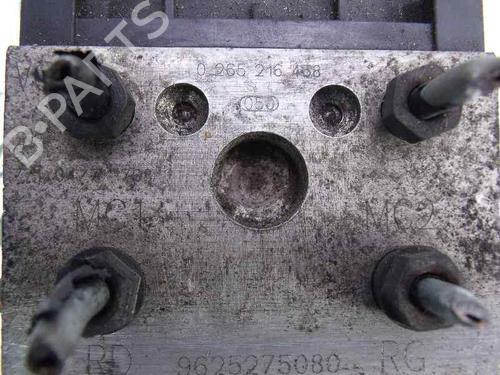 ABS pump PEUGEOT 406 Coupe (8C)  | BP1876894M43 