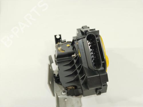 Rear right lock FORD TRANSIT CONNECT V408 Box Body/MPV  | BP8066211C99 