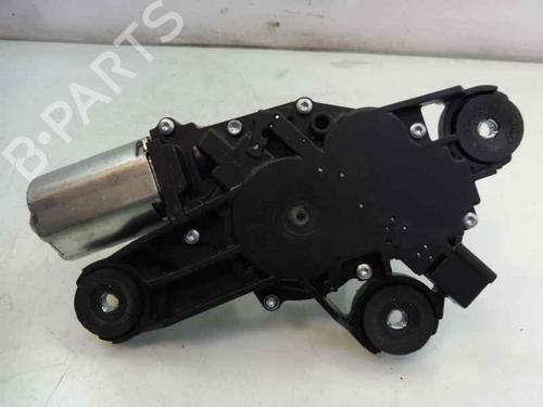 Rear wiper motor FORD FOCUS III  | BP4460071M102 