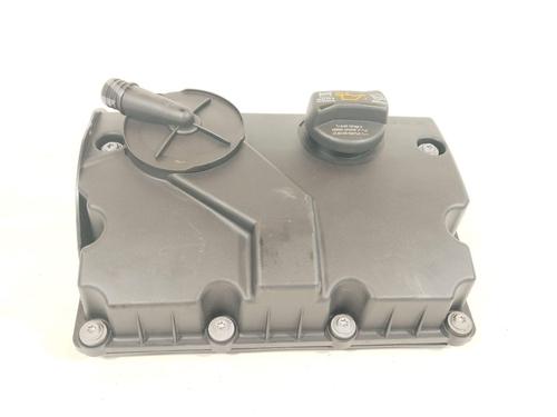 Used Valve cover Valve cover SEAT IBIZA III (6L1) 1.4 TDI (80 hp) 33017642 33017642