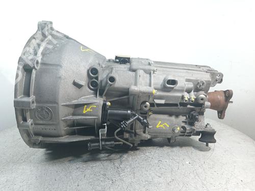 Gearbox BMW X1 (E84) sDrive 18 d | BP16802757M3 