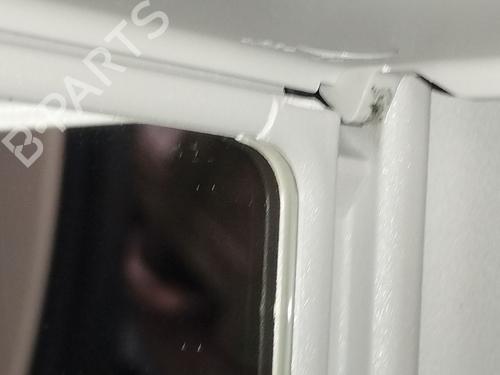 Right sun visor CITROËN C3 II (SC_) 1.6 HDi 90 | BP38443548I2 - Image 3