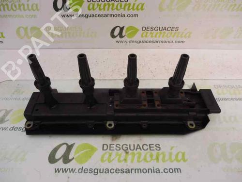 Used Ignition coil Ignition coil CITROËN XANTIA (X2) [1998-2003] 2977329 2977329