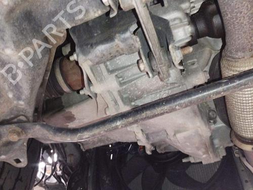 Gearbox CITROËN C3 II (SC_) 1.4 HDi 70 (SC8HZC, SC8HR0, SC8HP4) | BP38647065M3 - Image 2