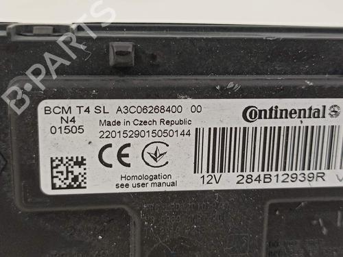 Electronic module RENAULT EXPRESS Box Body/MPV | BP16933636M83 - Image 5