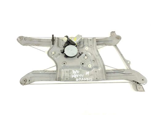 front-right-window-mechanism-mitsubishi-grandis-na_w-2003-2004-2005-2006-2007-2008-2009-2010-2011-32034926 main image