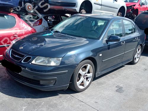 Pièces Détachées Usagées SAAB 9-3 (YS3F, E79, D79, D75) 2.2 TiD (125 hp) 4359660