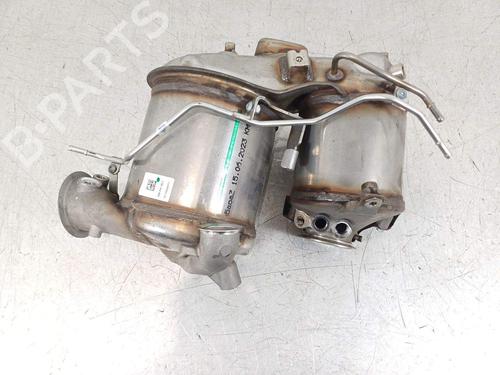 Particulate filter VW CRAFTER Van (SY_, SX_)  | BP24149074M81  - Image 5