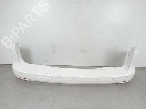 Used Rear bumper Rear bumper VW CADDY V Box Body/MPV (SBA, SBH) 2.0 TDi (102 hp) 36039800 36039800