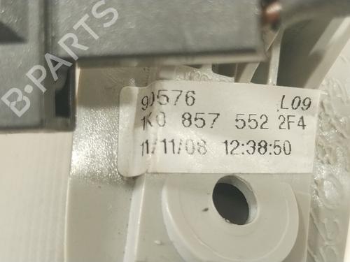 Right sun visor VW GOLF VI (5K1) 1.4 TSI | BP37795359I2 - Image 4