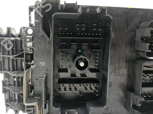 Fuse box OPEL ASTRA J (P10)  | BP16549668E1 