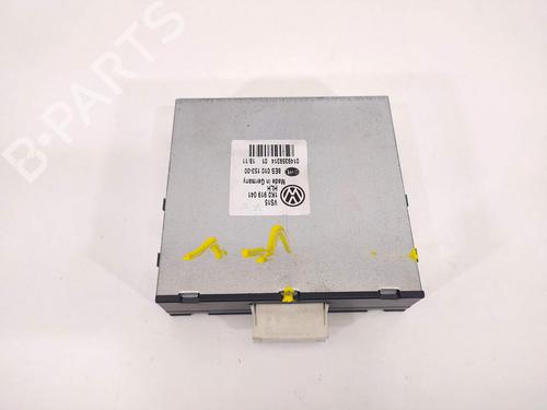 Used Electronic module Electronic module 9832915 9832915