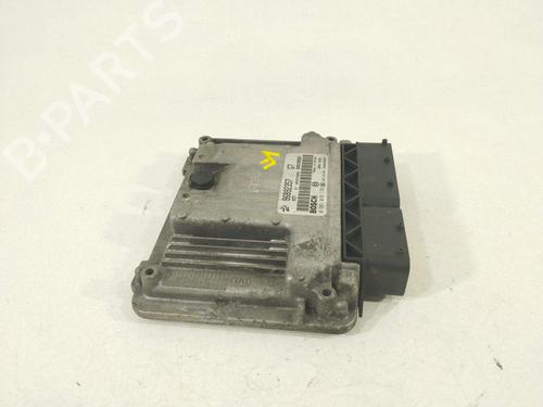 Engine control unit (ECU) OPEL ANTARA A (L07) 2.0 CDTI 4x4 | BP38759894M57 - Image 7