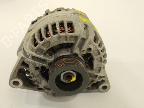 Alternator OPEL CORSA D (S07)  | BP8872942M7 