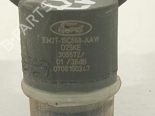 Electronic module FORD FOCUS III 1.5 TDCi | BP33436933M83 - Image 4