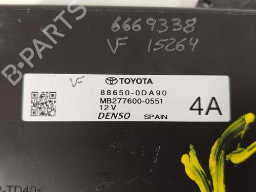 Electronic module TOYOTA YARIS CROSS (MXP_) 1.5 Hybrid All-wheel Drive (MXPJ15) | BP31943000M83 - Image 2