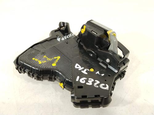 Front left lock SUBARU FORESTER (SJ_) 2.0 D AWD (SJD) | BP32470647C98 - Image 4