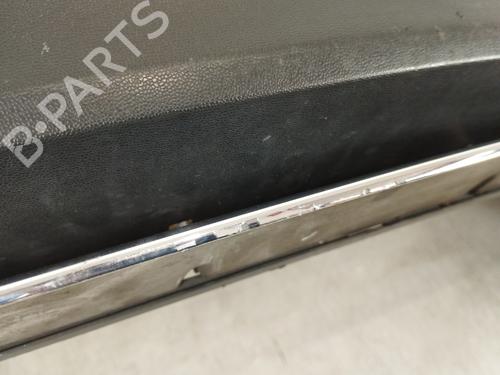Rear bumper MERCEDES-BENZ CLA Coupe (C117)  | BP16804148C8 