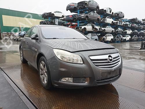 Egr OPEL INSIGNIA A (G09)  | BP9145008M69 