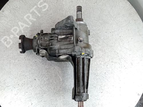Transfer box CHEVROLET CAPTIVA (C100, C140) 2.0 D 4WD | BP29506762M36