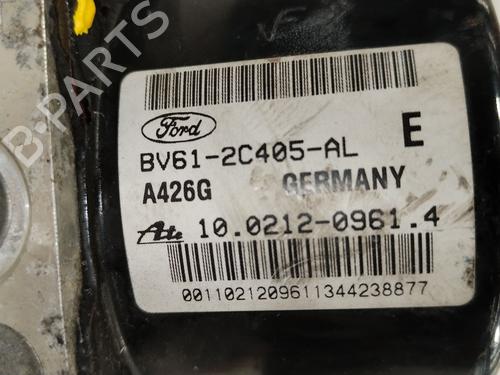 ABS pump FORD FOCUS III  | BP18242570M43