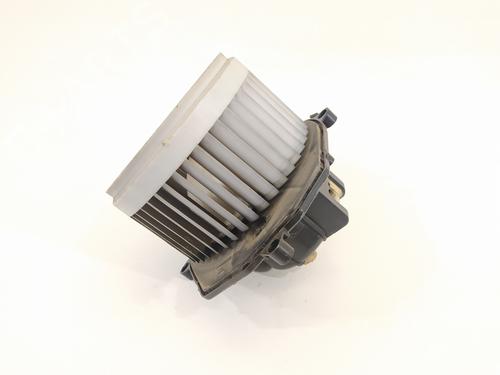 Heater blower motor PEUGEOT PARTNER Box Body/MPV  | BP15055717M62 