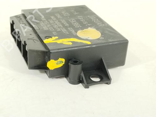 Electronic module JAGUAR XF I (X250) 2.2 D | BP36645193M83 - Image 3