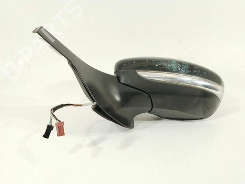 Retrovisor esquerdo CITROËN C3 III (SX) | BP28316307C26 - Image 3