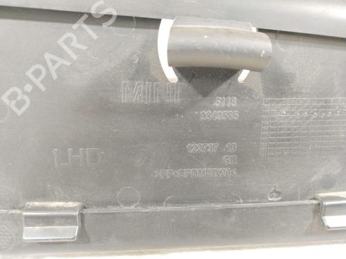 Glove box MINI MINI (F56) Cooper D | BP26731025C95 - Image 6