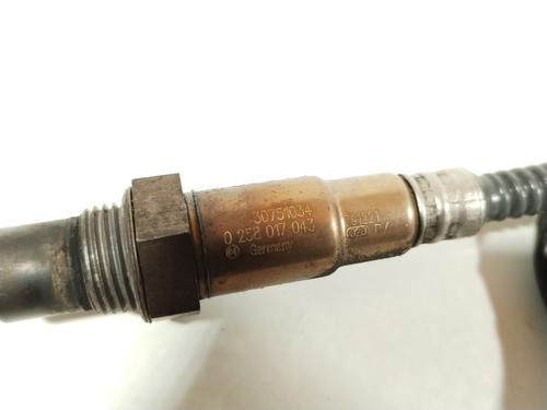 Electronic sensor VOLVO XC90 I (275) D5 AWD | BP36306489M84 - Image 3