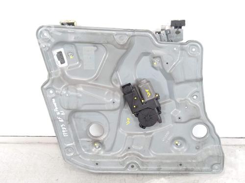 Used Front left window mechanism Front left window mechanism NISSAN PRIMERA (P12) 2.2 dCi (139 hp) 40228216 40228216