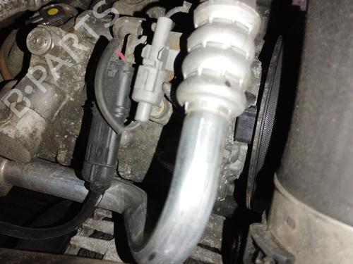 AC compressor BMW 1 (F20) 116 d | BP36936216M34 - Image 2
