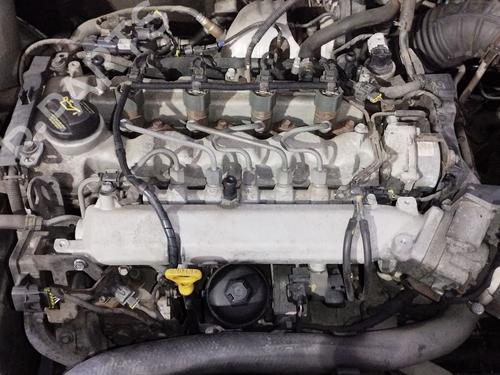 Used Engine Engine KIA CEE'D Hatchback (ED) 1.6 CRDi 90 (90 hp) 36567013 36567013